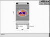 MERCE 38353501 Heat Exchanger, interior heating